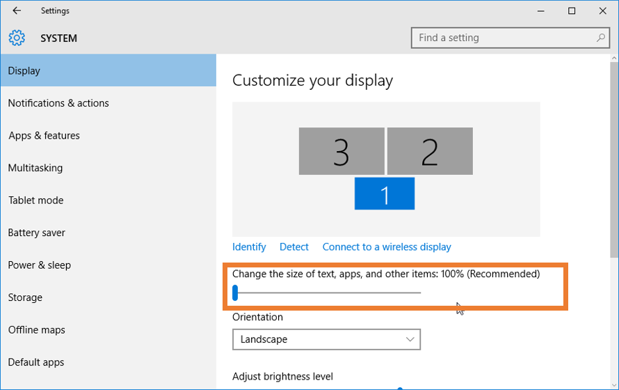 Resolve missing items in the GUI display – JAMS Scheduler