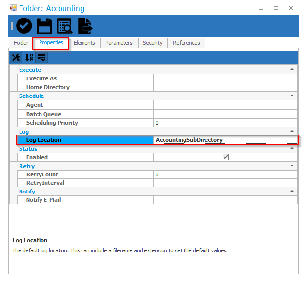 microsoft safety scanner log file location